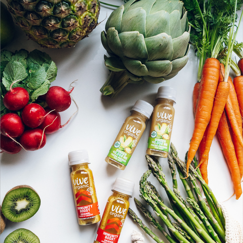 Spring One Sheet Pan Meal Prep