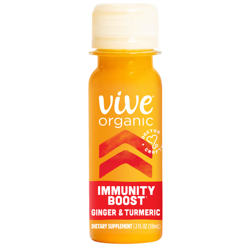 immunity boost shot