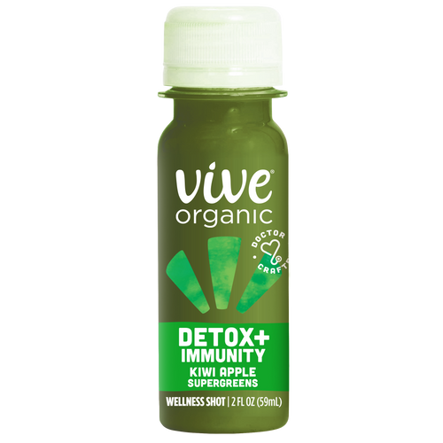 Detox Shot