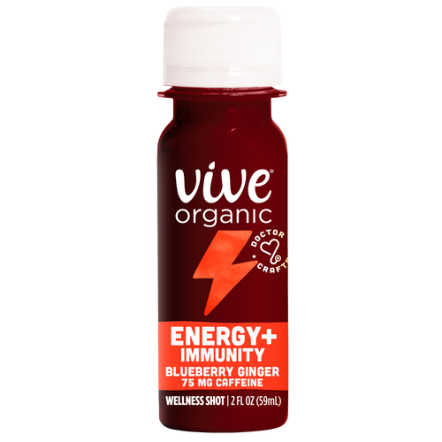 energy shots