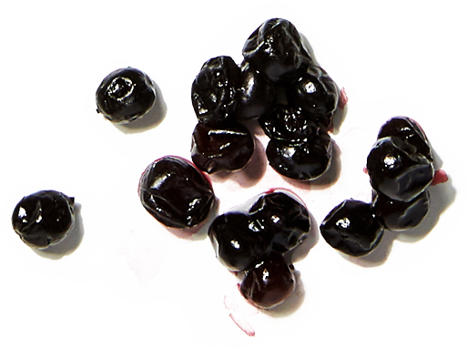 Elderberries