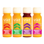 Immunity Shots