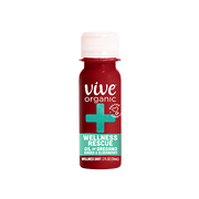 Wellness Rescue Shots