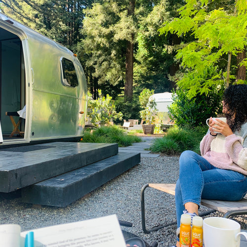 5 Tips to Transition into a Fall Routine