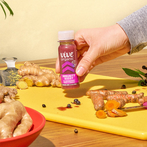 [TEST] More Than A Spice - The Health Benefits of Cayenne