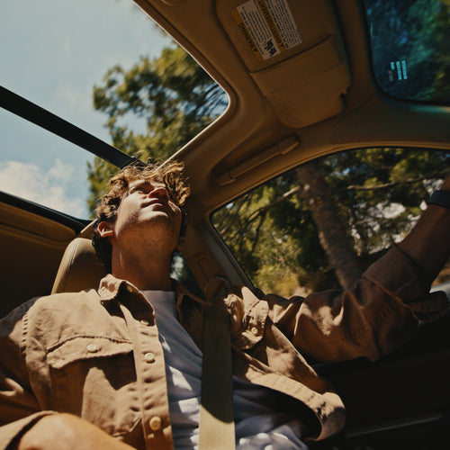 IMPROVE YOUR MENTAL HEALTH BY TAKING THE SCENIC ROUTE