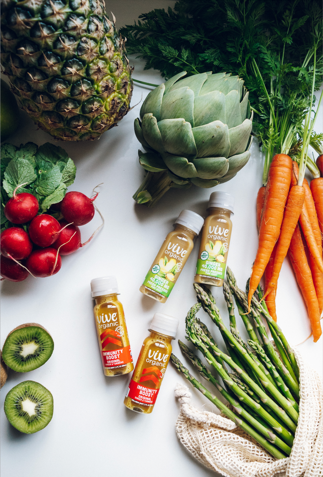 Spring One Sheet Pan Meal Prep