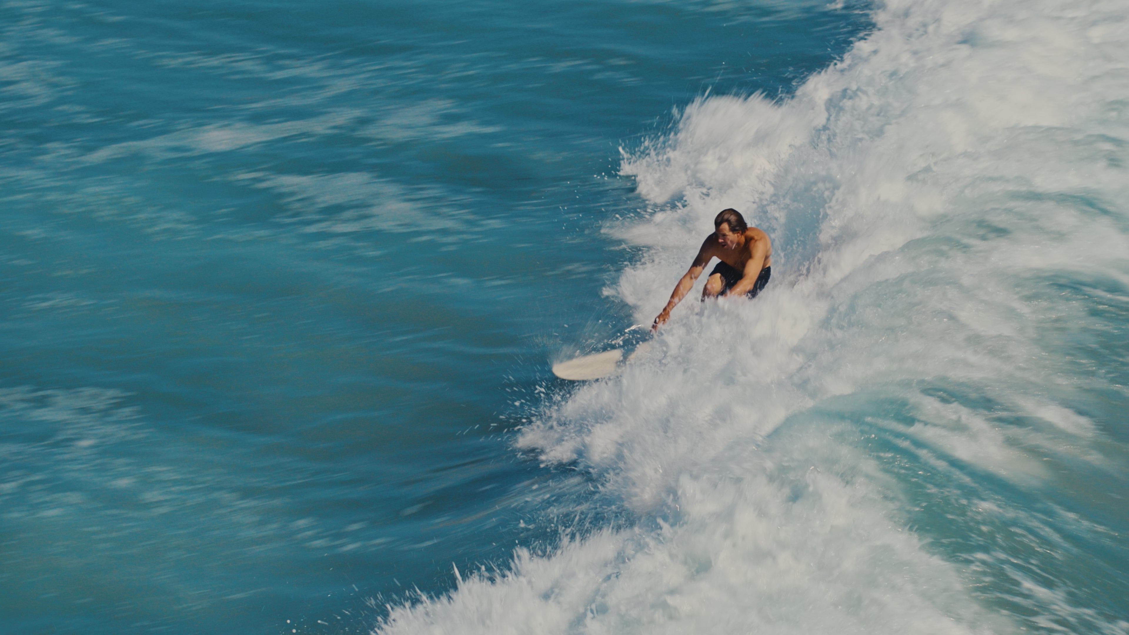 LET GO OF STRESS, FOLLOW YOUR PASSION