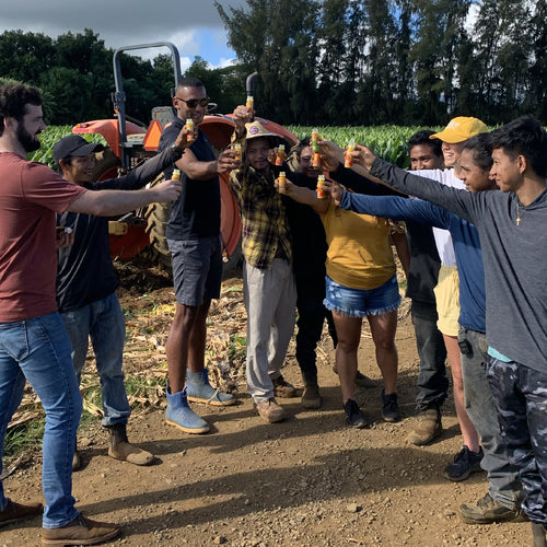 We are B Corp Certified!