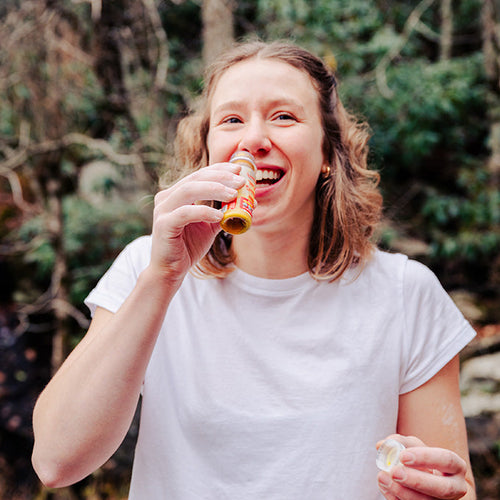 [TEST] GINGER MARGARITA