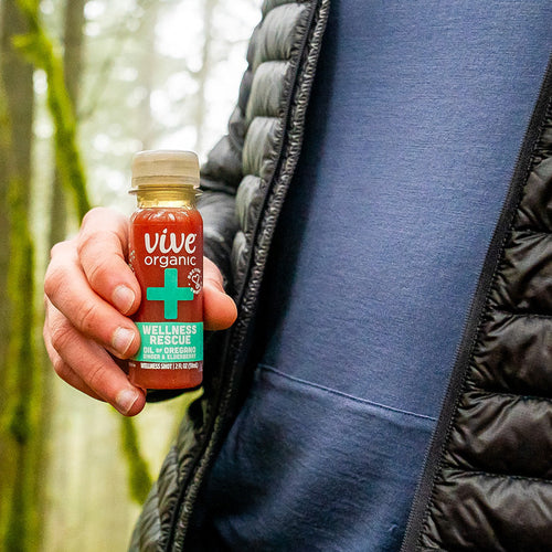 Potential Health Benefits of Elderberry