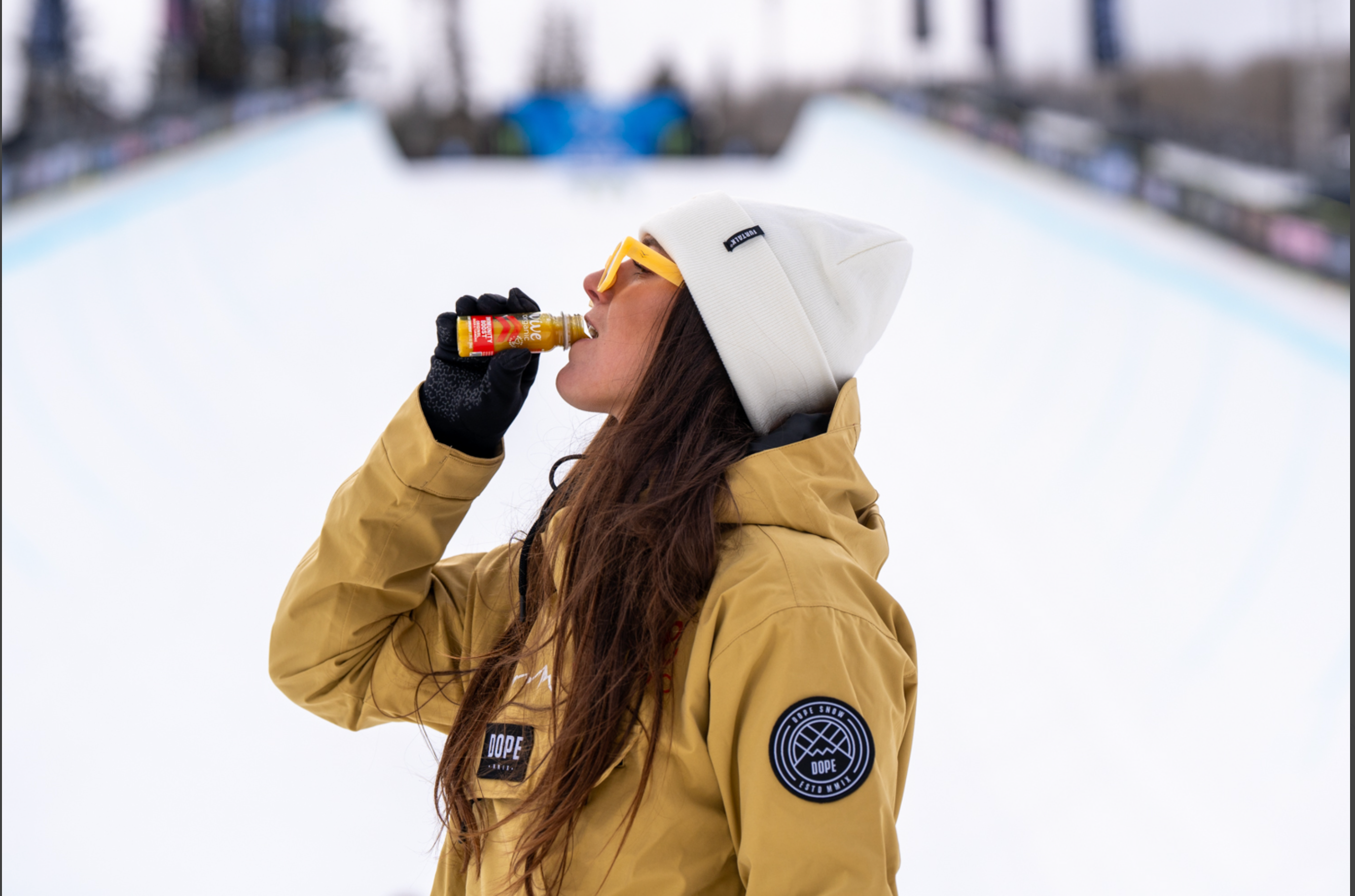 Winter Workouts: A Simple Plan With a Long -Term Payout