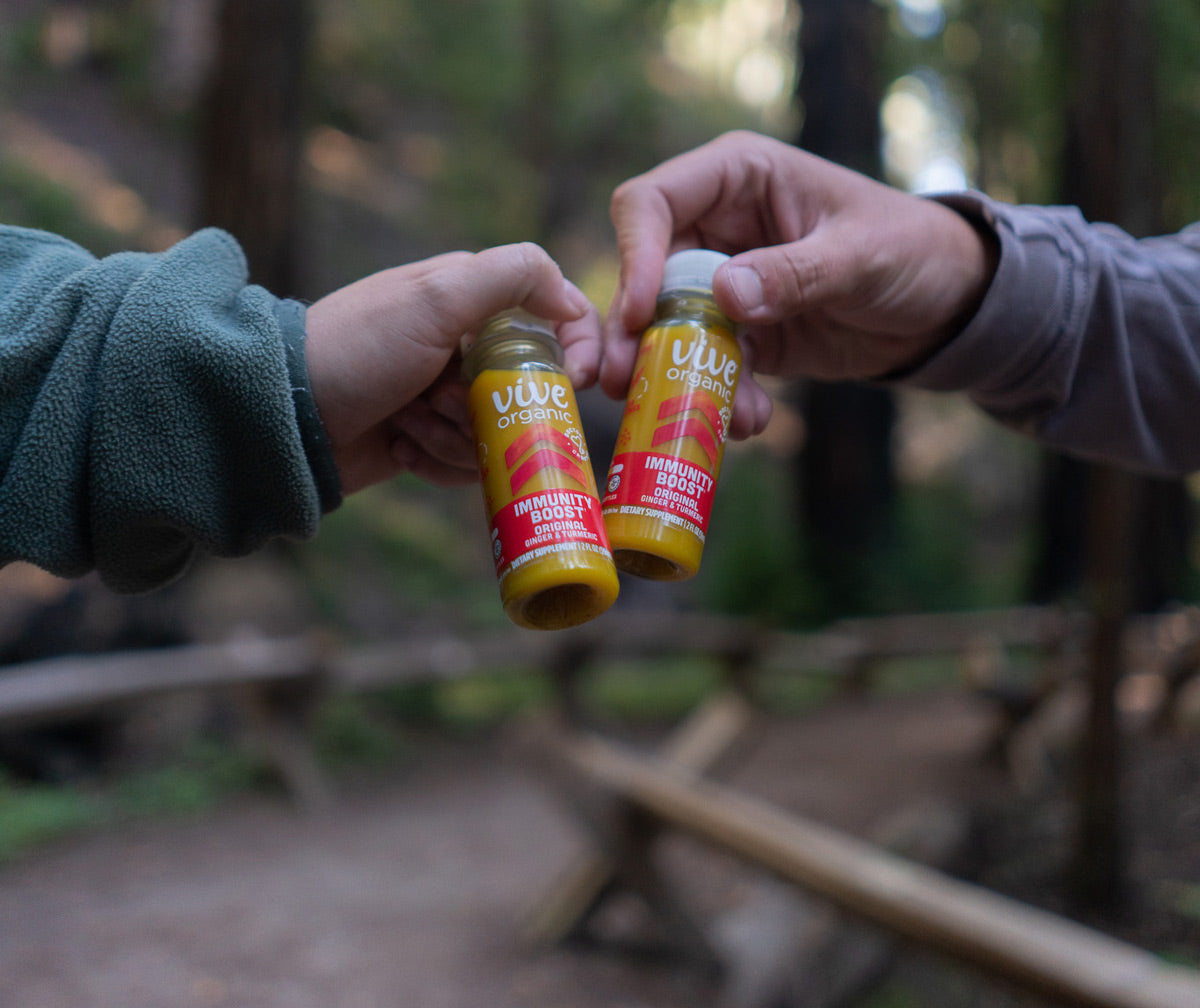 Health Benefits of Vitamin C