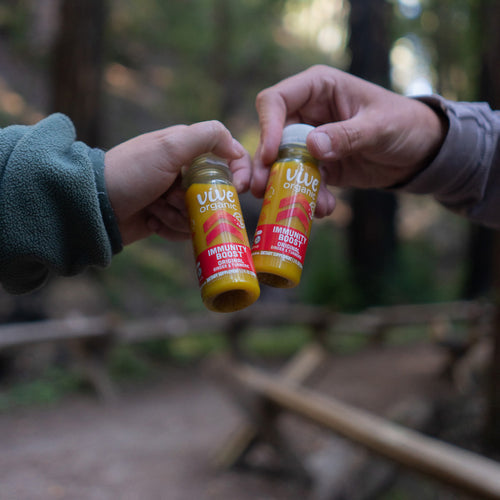 Health Benefits of Vitamin C