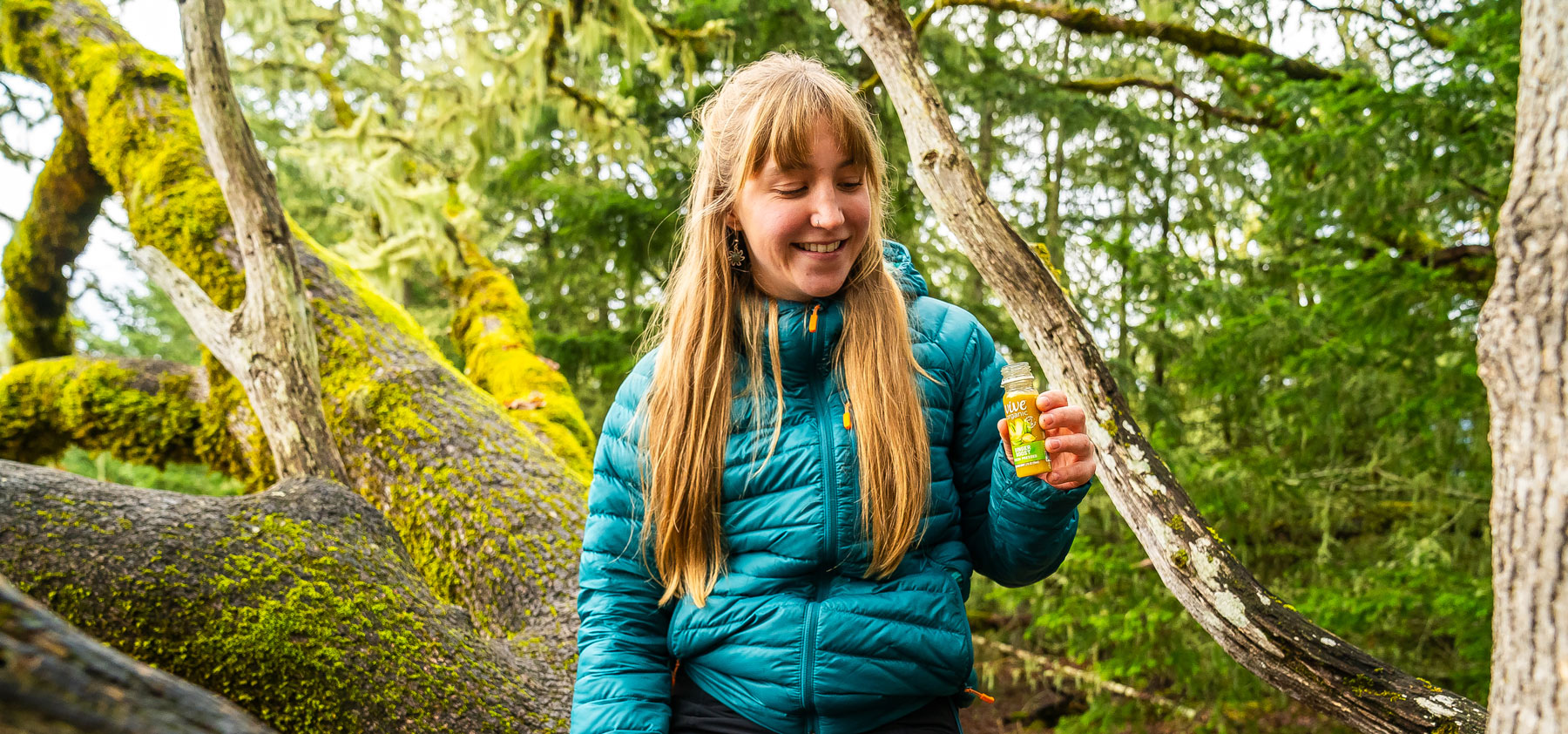 Benefits of Ginger Shots