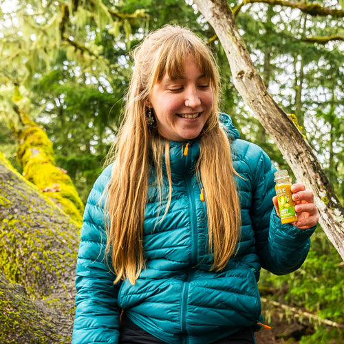 Benefits of Ginger Shots - Convenient & Delicious