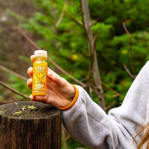 What is a Wellness Shot?