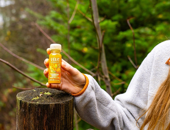 What is a Wellness Shot?