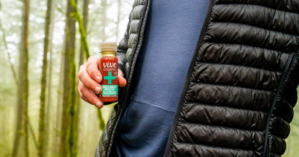 Exploring the Benefits of Oil of Oregano - Vive Organic