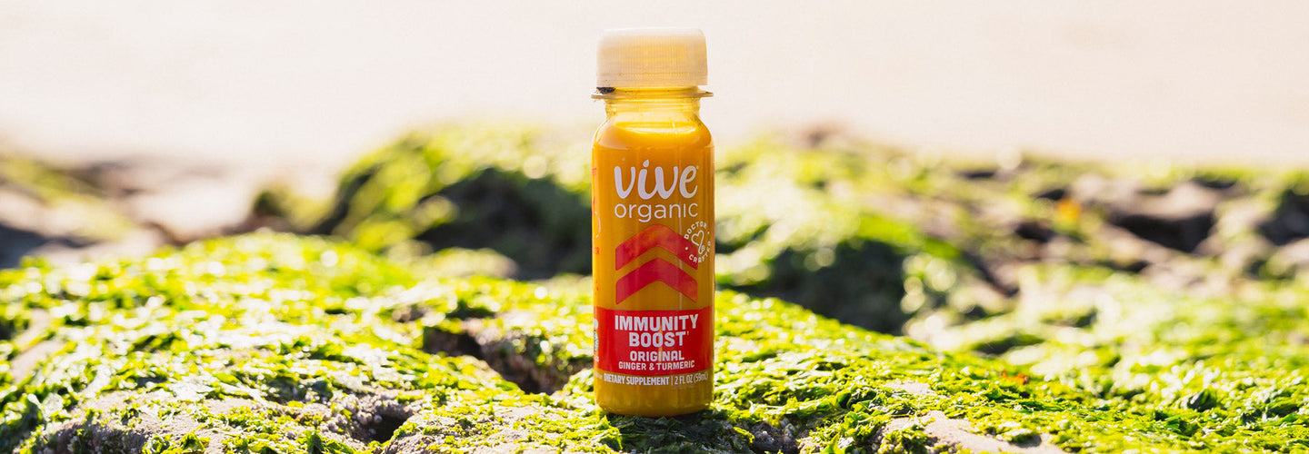 Putting the Pep Back in Your Step with Healthy Caffeine Alternatives