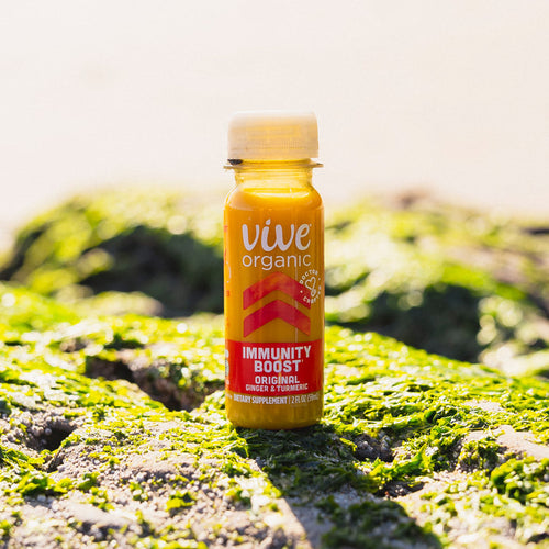 Putting the Pep Back in Your Step with Healthy Caffeine Alternatives