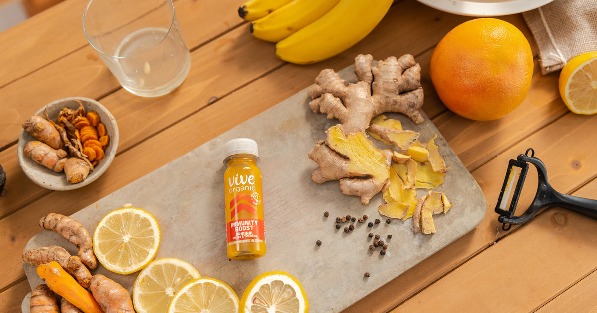Boost Your Immunity: Unlock the Secrets to a Stronger Immune System
