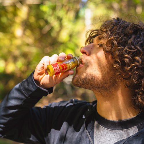 More Than A Spice - The Health Benefits of Cayenne