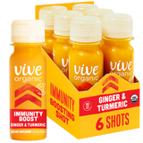 immunity boost shot original 6-pack