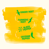 Immunity Boost™ Shot Cayenne