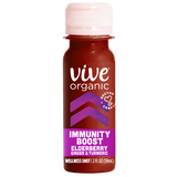 immunity boost shot elderberry