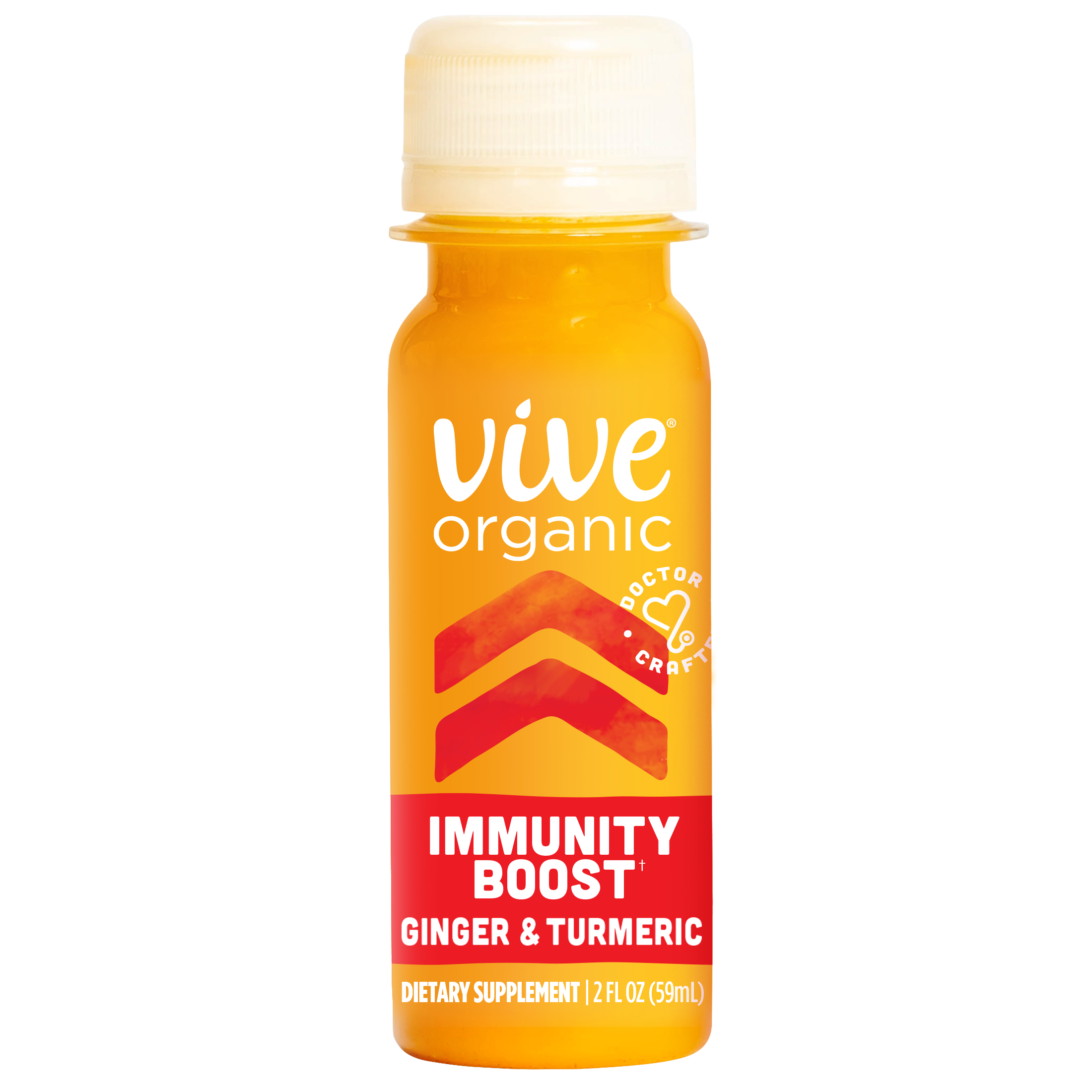 Vive Health Hot Water Bottle