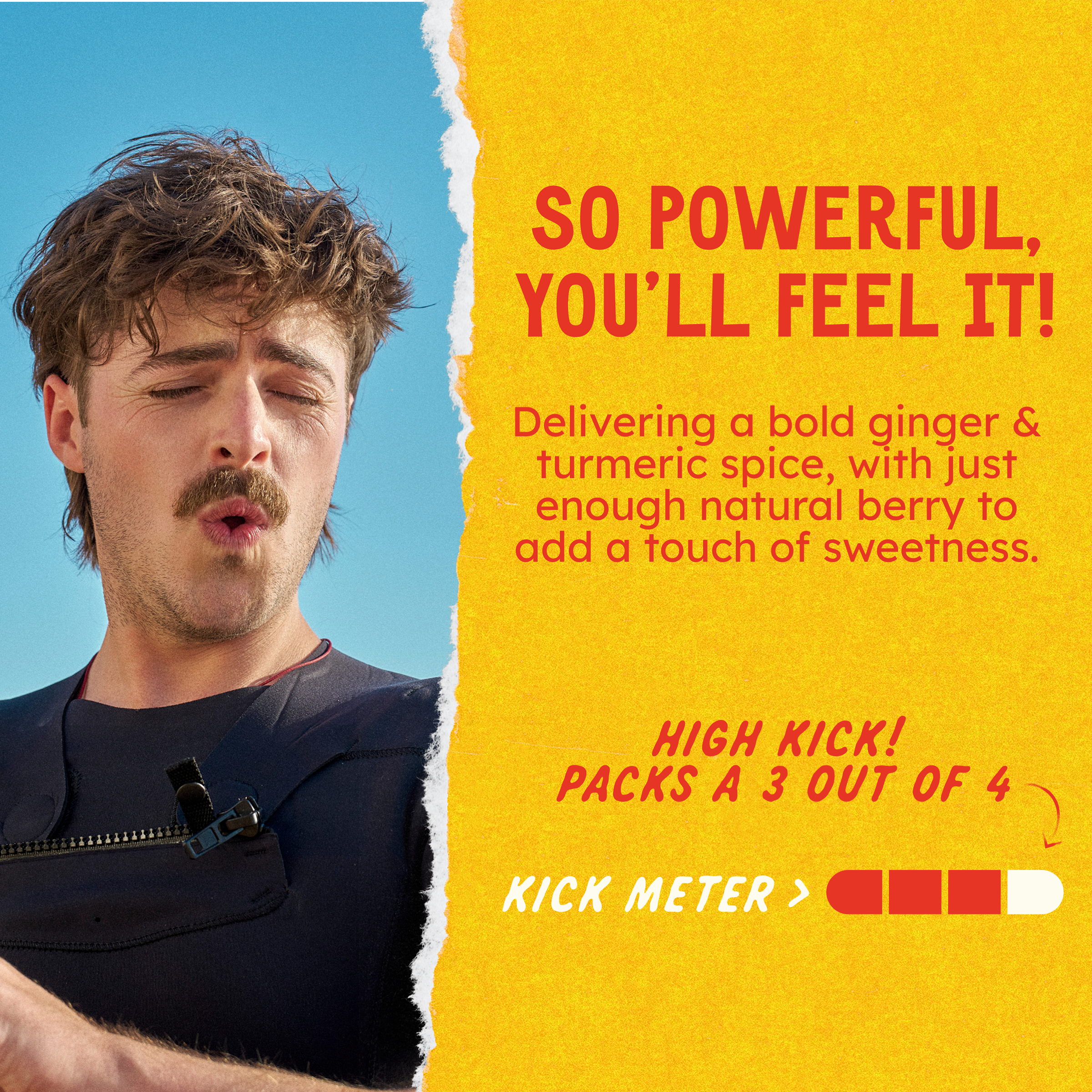 Immunity Boost™ Elderberry