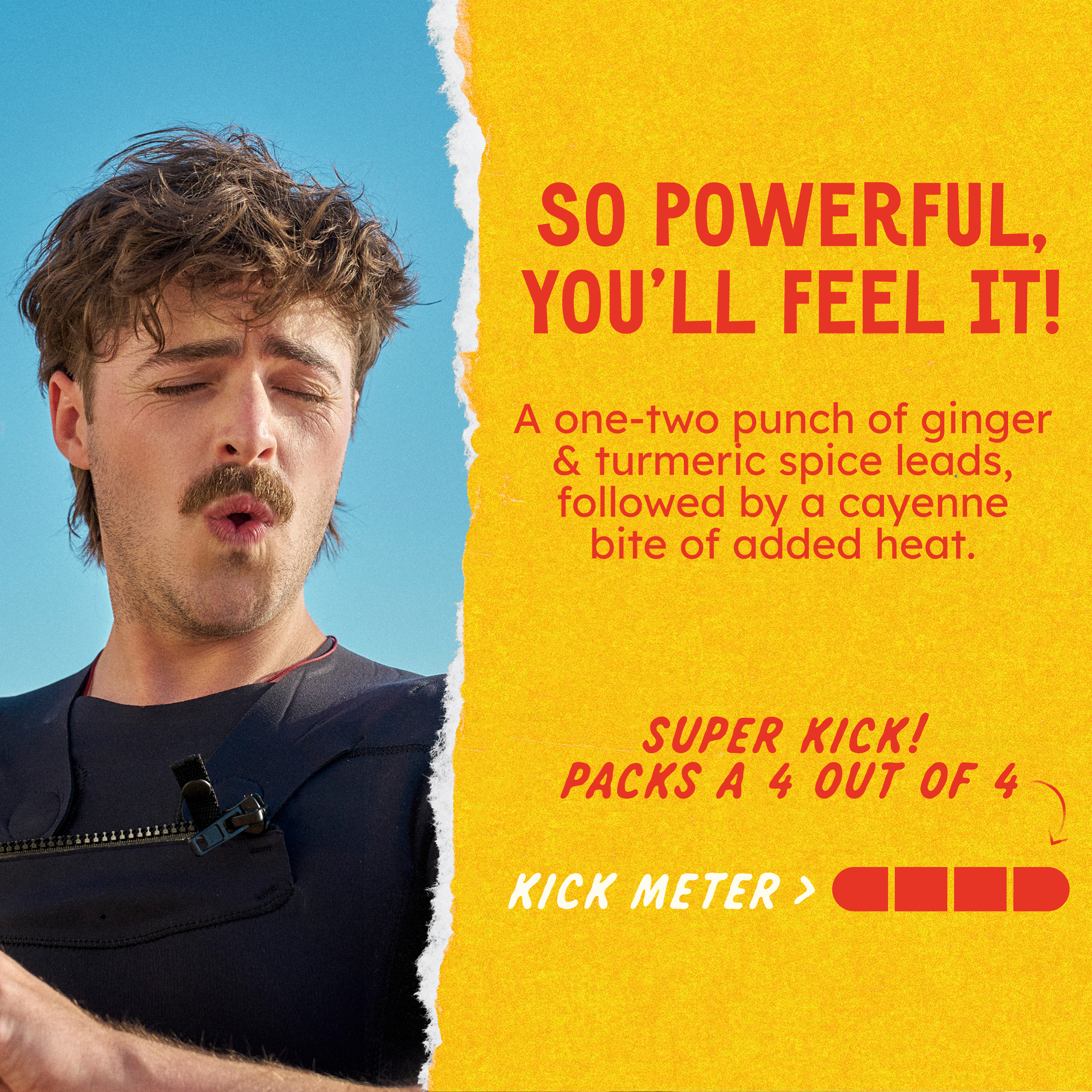 Immunity Boost™ Cayenne