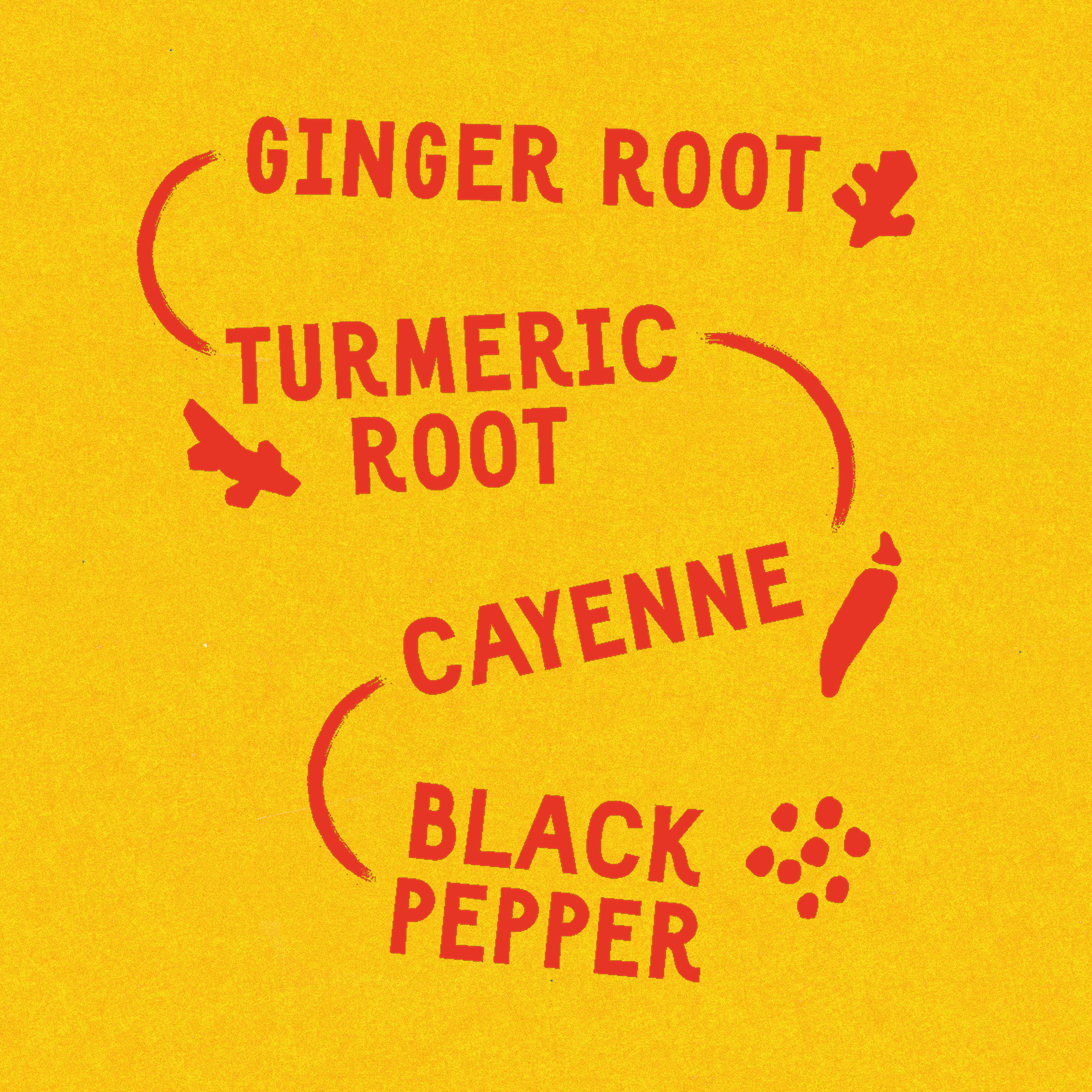 Immunity Boost™ Cayenne