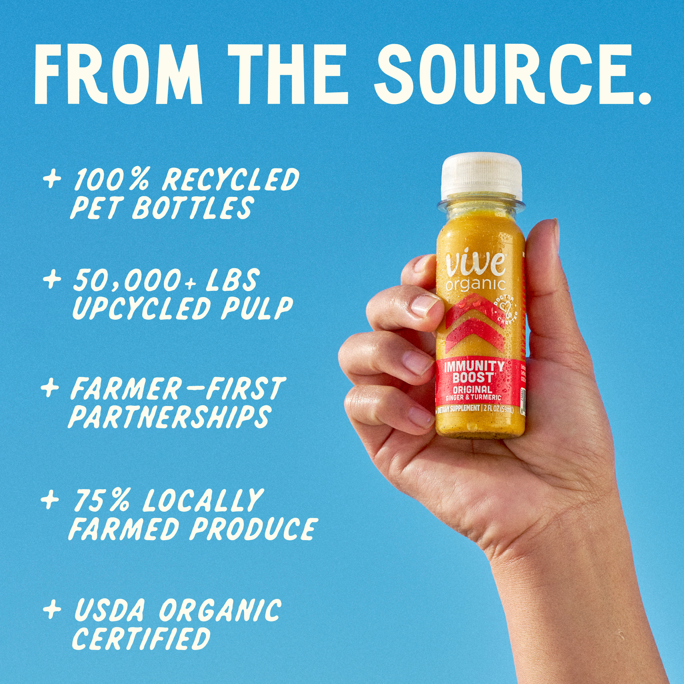 Immunity Boost Shot Vitamin C | Wellness Shots – Vive Organic Immunity Boost Shot Vitamin C | Wellness Shots – Vive Organic