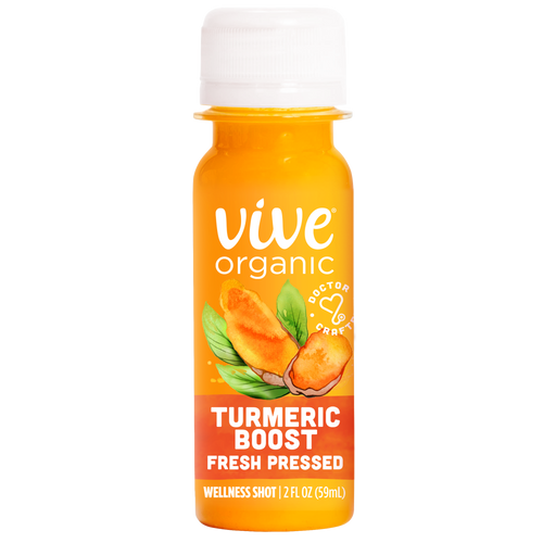 Vive Organic office