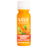 turmeric shot