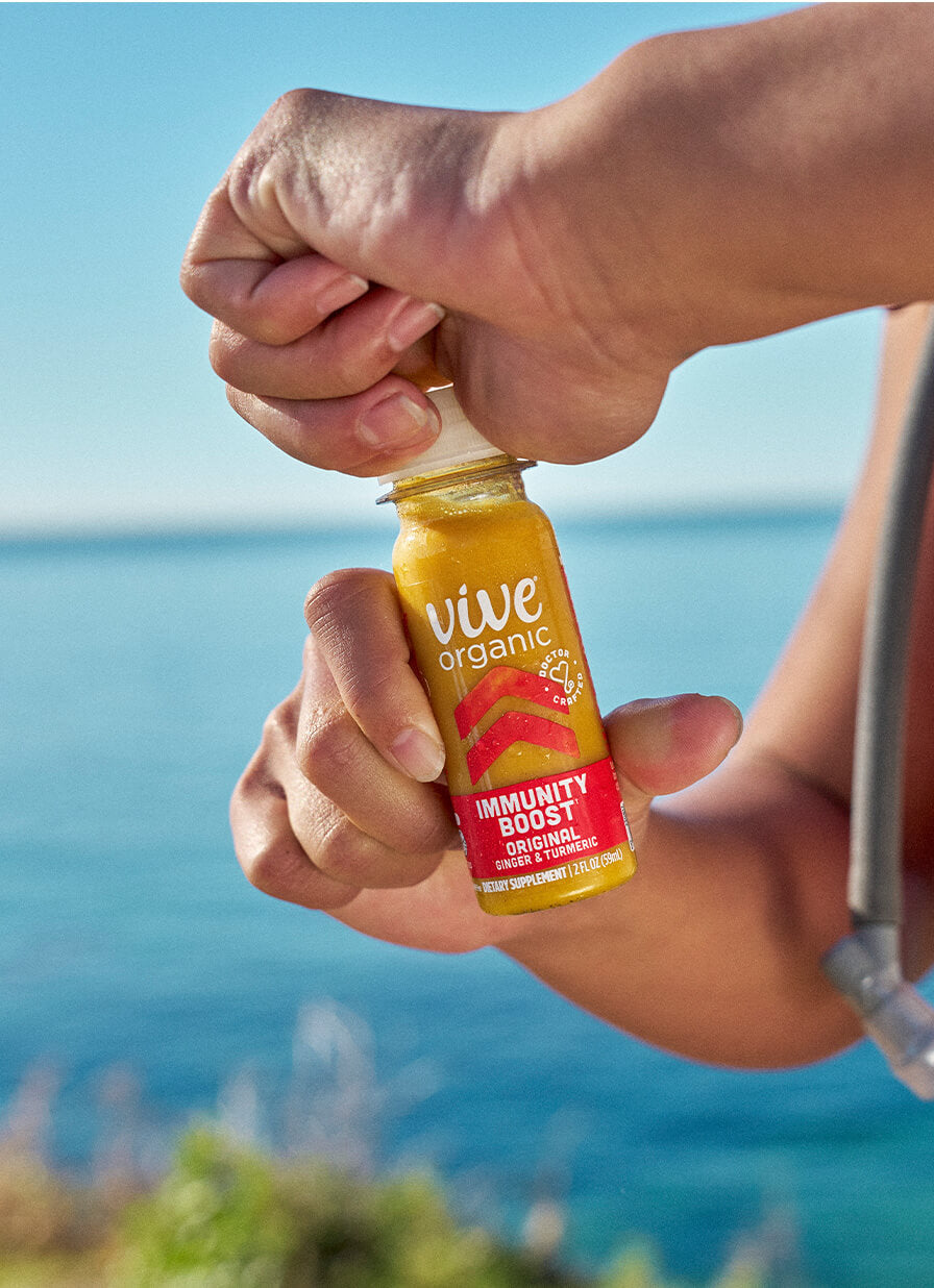 Immunity Boost™ Shot Original