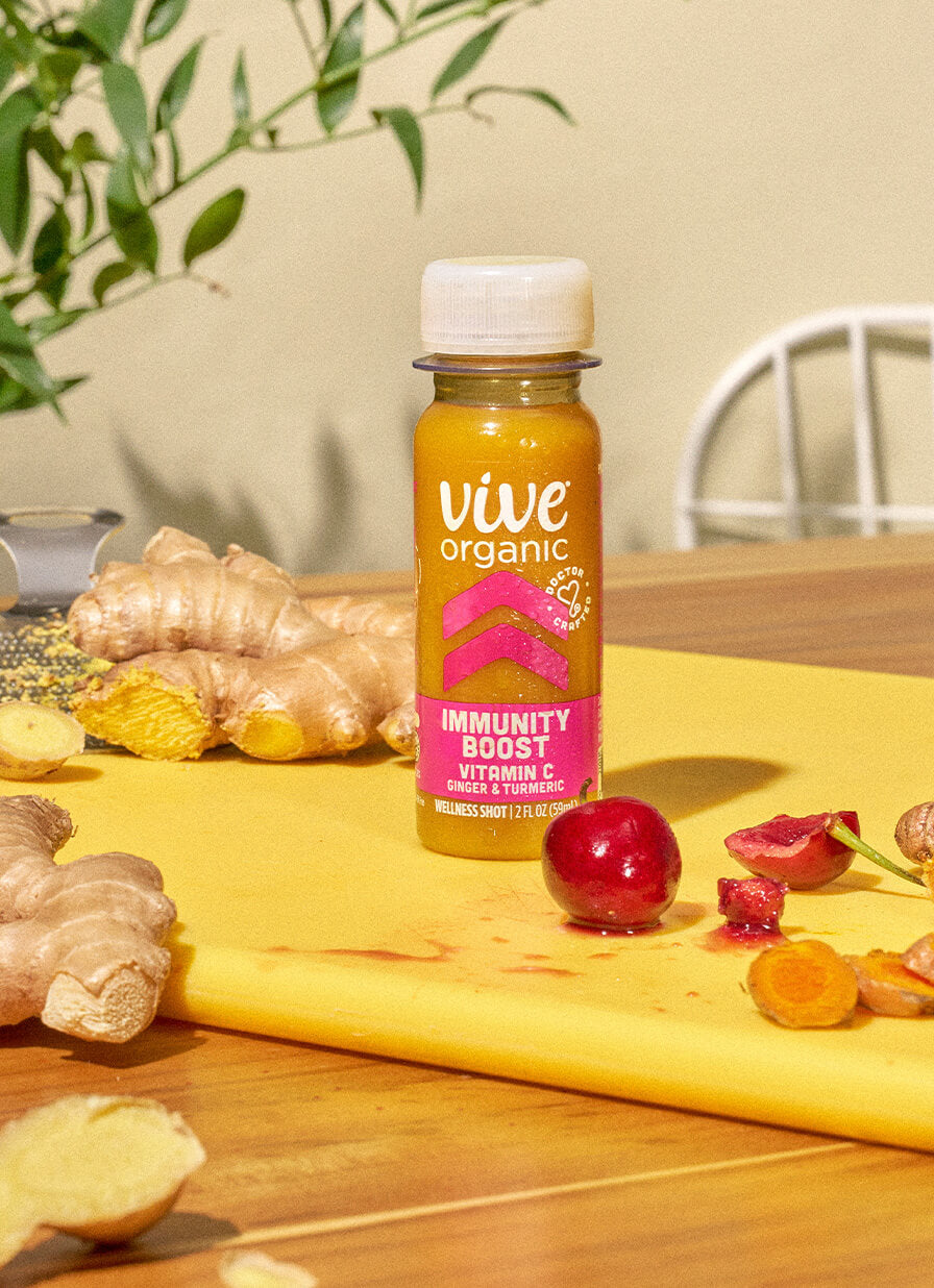 Immunity Boost™ Shot Vitamin C