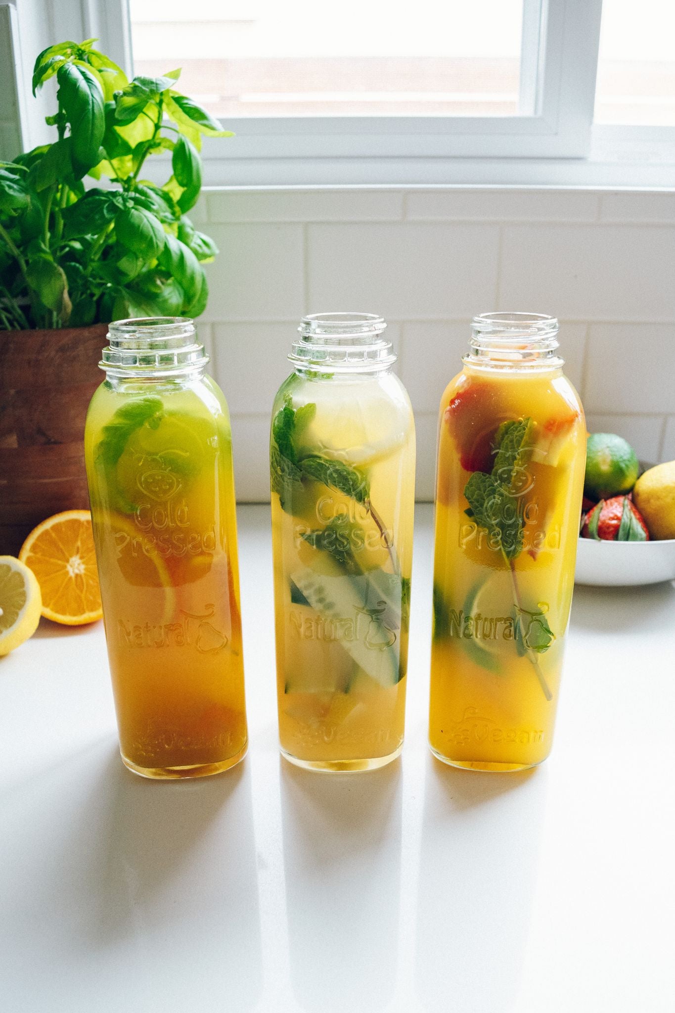 Infused Water Recipe image