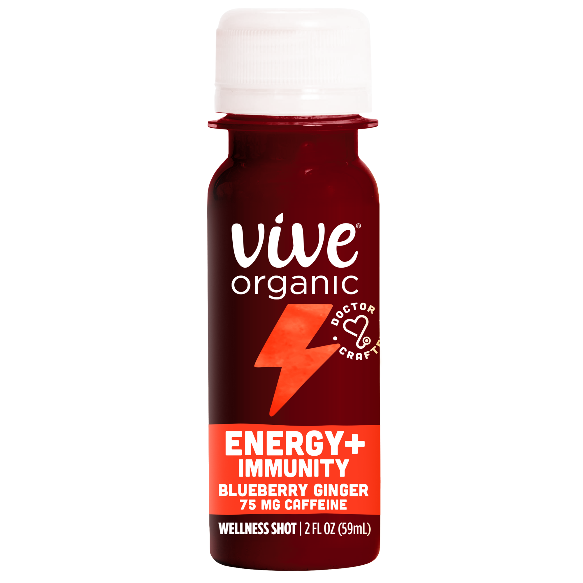 energy shots