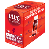 ENERGY + IMMUNITY - 6 Pack