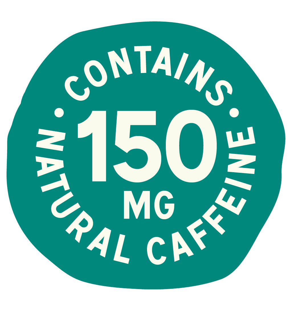 Caffeine (150 mg)