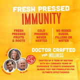 Immunity Boost™ Shot Cayenne