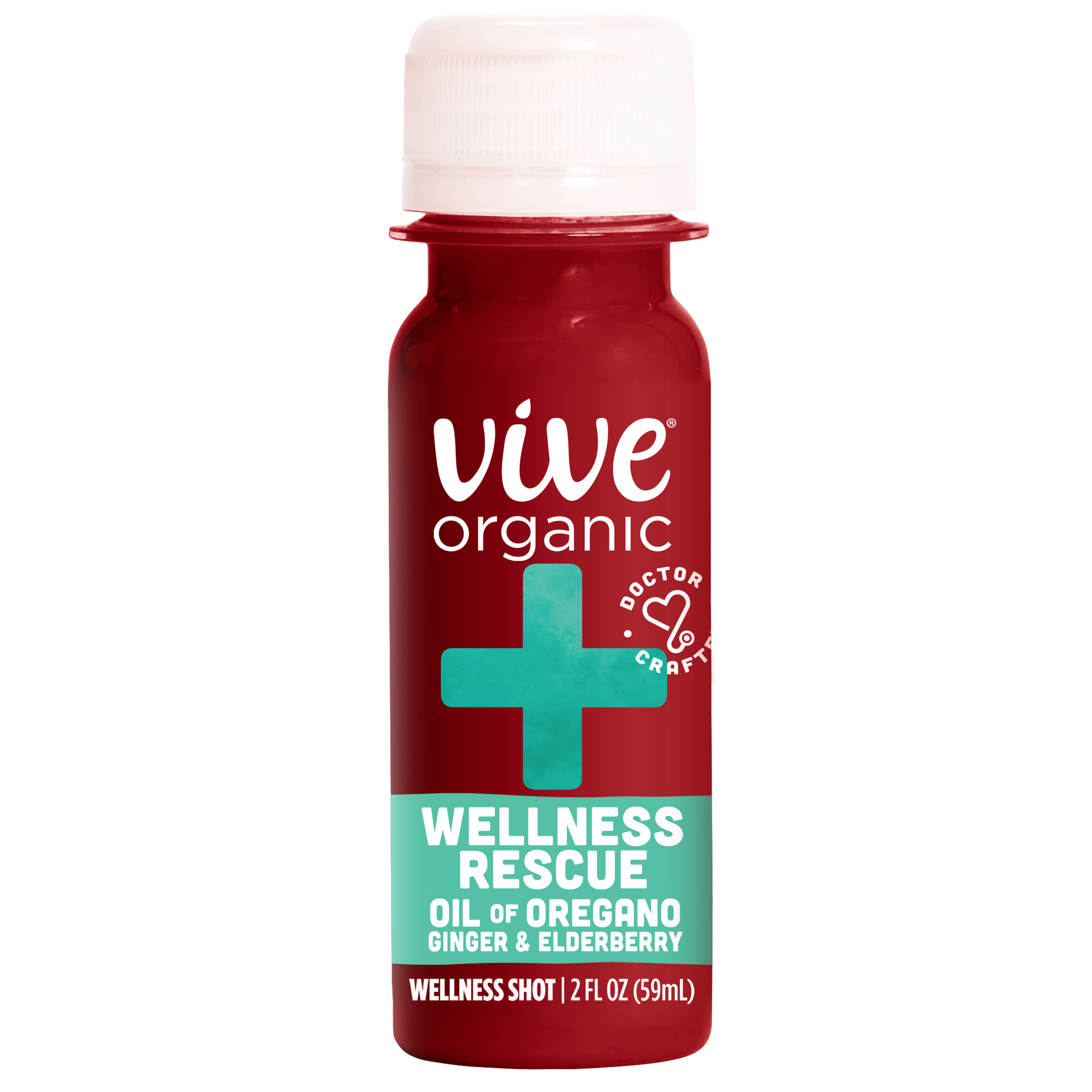 WELLNESS RESCUE™ OIL OF OREGANO