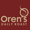 Oren's Daily Roast