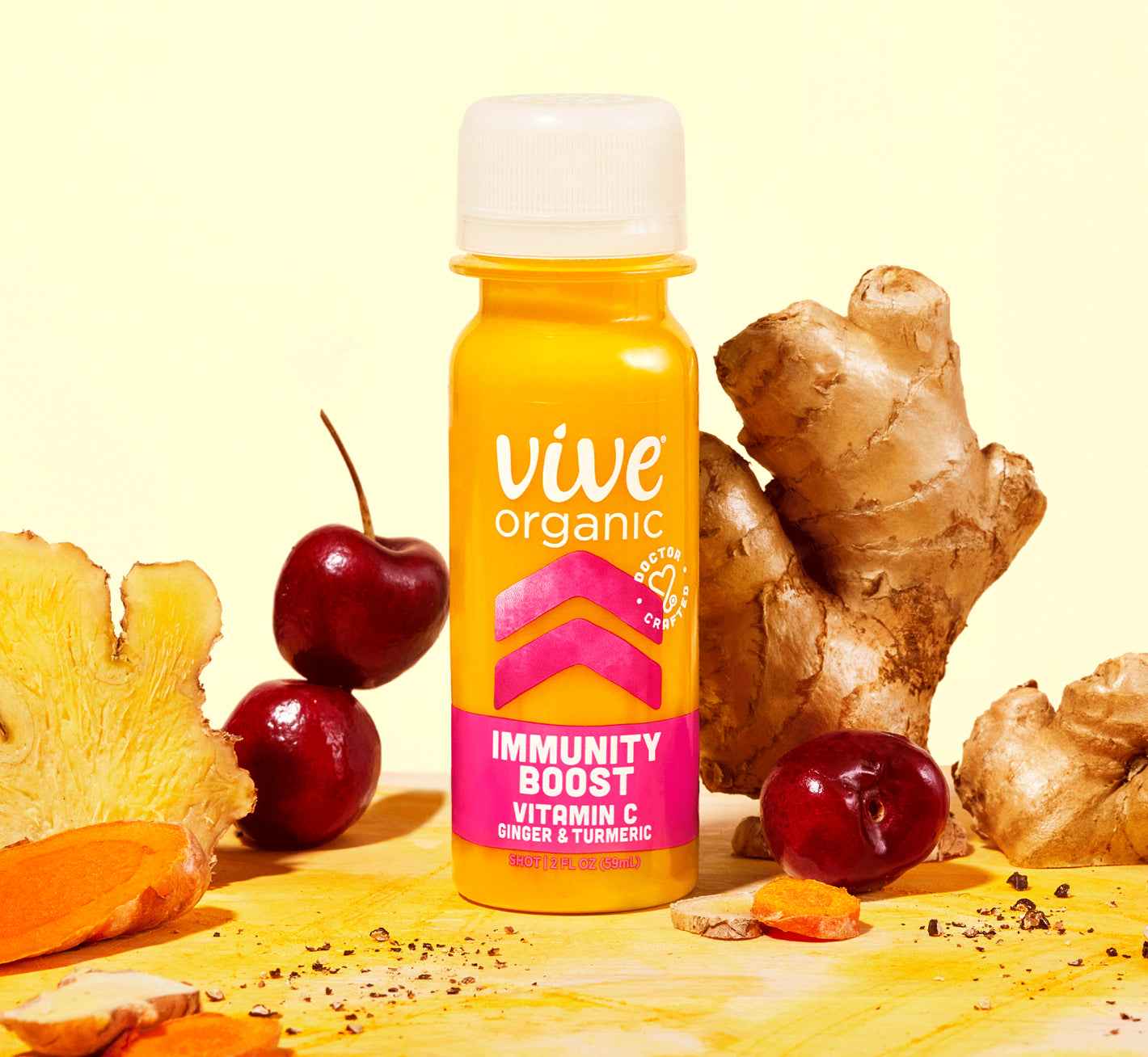 Immunity Boost™ Shot Vitamin C